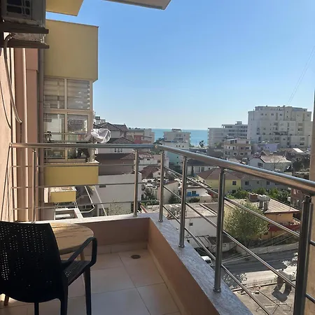 Bliss Apartment *