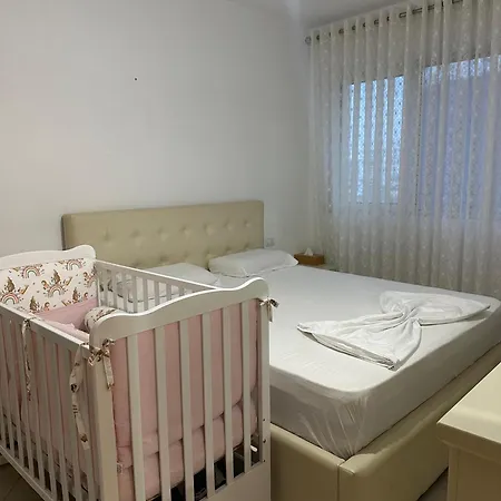 Bliss Apartment Durres